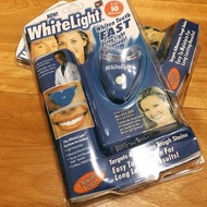 Whitelight 牙齒美白儀