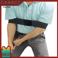 <CarAcc> Golf Swing Trainer Portable Golf Swing Trainer Golf Swing Training Aid Belt Arm Swing Train
