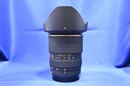 SOLD）抵玩 Tokina 16-50mm F2.8 For Canon 半幅鏡 等效25-80mm 標準鏡 恆定2.8 旅行一流 新手套裝鏡升級之選 90D 80D 7D R7 R50