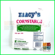 ▥ ✙ Macy's Cornstarch 1kg