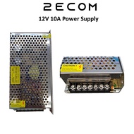 12V10A CENTRALIZE POWER SUPPLY