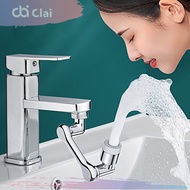 CLAIRA Faucet Extender 1080 Degree All-Way Faucet Head Connection