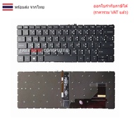 KEYBOARD HP EliteBook 830 G7 830 G8 735 G7 735 G8 backlight With Lights White Light