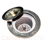 Sink Basket Strainer Drain Sink Strainer
