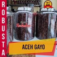 Aceh Gayo Robusta Coffee Netto 500 grams