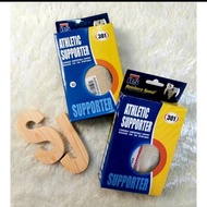Supporter RS/Deker Perut RS/Celana Dalam Korset S/M/L/XL
