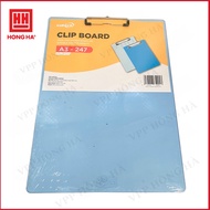 Bìa trình ký nhựa XUKIVA A6 A5 A4 A3