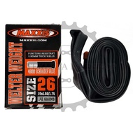 MAXXIS INNER TUBE INTERIOR MOUNTAIN BIKE