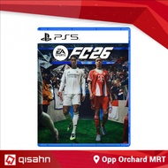 EA Sports FC 26 - PlayStation 5 / PS5