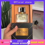 D'CALYSTA Exclusive PERFUME For MEN 30ML