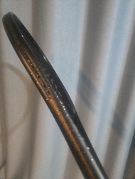 Wilson Clash 100 V2 (grip 2)