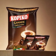 [Melt And smooth] Indonesian KOPIKO Comparable White Coffee C [Mellow smooth] Indonesia KOPIKO Compa