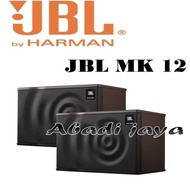 SPEAKER PASIF JBL MK 12 12 INCH ORIGINAL JBL MK12 GARANSI RESMI