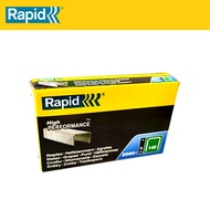 Rapid เครื่องยิงแม็ก เครื่องยิงบอร์ด รุ่น R-34 และ ลูกแม็ก 6mm 8mm 10mm PRO R34E Staple Gun