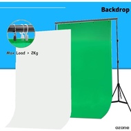 3Mx1M Muslin Photo Background Studio Screen Backdrop Cloth