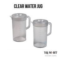 LAVA Clear Water Jug / Jug Air LAVA 4.8L