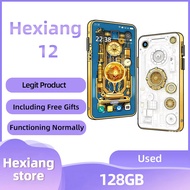 Legit SmartPhone 12（5G）Unlocked 128GB Good Condition APP Store Original Used Phone