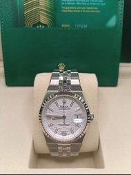 36mm 全新 Rolex 勞力士 127234-0001 Land-Dweller 36