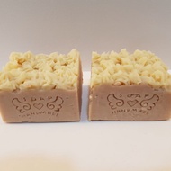 Celendula Handmade soap Sabun 金盏花手工皂