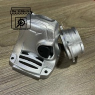 Bộ Đầu Nhôm Máy Mài Makita 4030 | 2 Chi Tiết Đầu Nhôm Osuka GA4030 Hàng TỐT