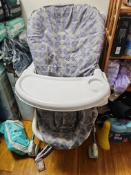 嬰兒餐椅