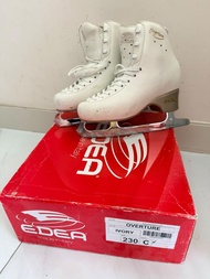 EDEA Overture 花式溜冰鞋 230 C