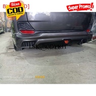 BODYKIT MOBILIO BODYKIT HONDA MOBILIO GRADE-A