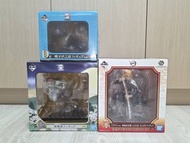 交收前請看內文 鬼滅之刃 一番賞 C賞猗窩座 D賞伊之助 尾賞炎柱大哥