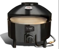 Pronto Outdoor Portable Pizza Oven