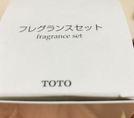 「現貨」TOTO 芳香劑 有除臭功能的均可使用