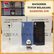 Backdoor SAMSUNG A70/A705 Battery Cover Back Case SAMSUNG A70/A705
