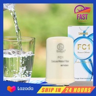 Kangen Water FC1 Replacement Filter (Compatible with Models Leveluk K8 SD501 SD501 Platinum JRII JR2