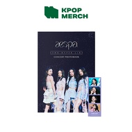 aespa - 1st concert SYNK : Hyper Line Photo Book