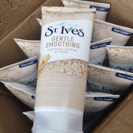 St.ives scrub muka for blackhead ,smoothing