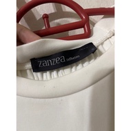 preloved zanzea set 