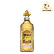 Sierra Tequila Reposado (700ml)