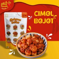 CIMOL BOJOT GUNDIK