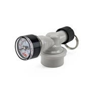 KegLand [making beer tools] Ball Lock Disconnect Valve G2 Spund Valve Beer Brewing Accessary Beer Br