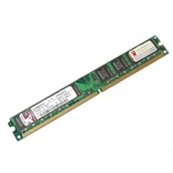 mixed brand ram 2gb DDR2 800/667mghz