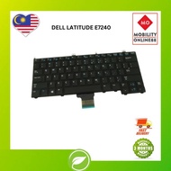DELL E7240 E7440 Laptop Keyboard