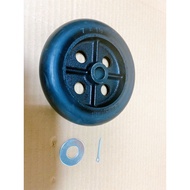 Jinli Air Compressor Hardware * Made In Taiwan High Pressure Barrel Wheel Swan Type Compressor Angin