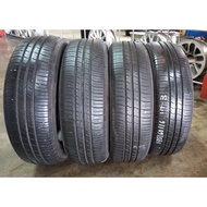 Used Goodyear 175/60R16 Tyre