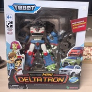 【Ready Stock】tobot x y v z overseas version galaxy detective toysKorea Korea TOBOT TOBOT TOBOT TOBOT