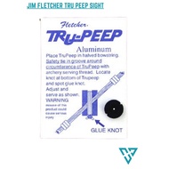 JIM FLETCHER TRU PEEP SIGHT