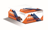 PROBAR - PROTEIN Bar, Chocolate Brownie, Non-GMO, Gluten-Free, Healthy, Plant-Based Whole Food Ingre