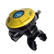 COD-Scuba Diving 2Nd Stage Regulator Professional Underwater Scuba Dive Octopus Regulator Equipment