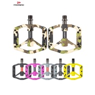 PROMEND Bike, Peilin Pedal Folding Bike, Road Bike, MTB Mountain Bike, Nylon Colorful 3, Peilin Peda