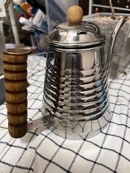 Kalita 咖啡壺 手沖壺