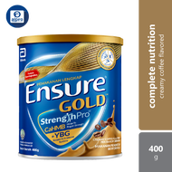 Abbott Ensure Gold Coffee Ybg 400g | Complete And Balanced Nutrition