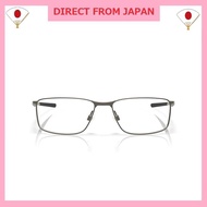 [Oakley] Sunglasses OX3217 MATTE GUNMETAL 55
[Oakley] Sunglasses OX3217 MATTE GUNMETAL 53
[Oakley] S